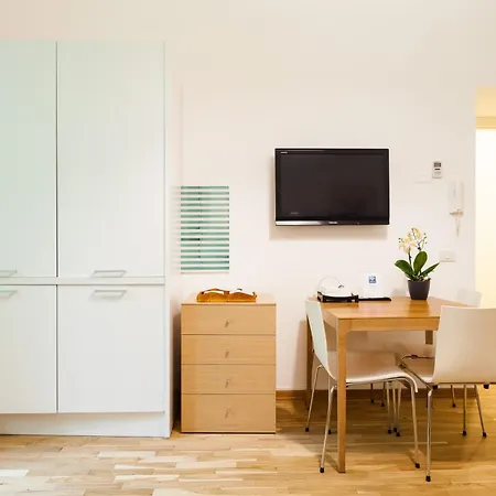 Maison Il Corso Apartmanhotel