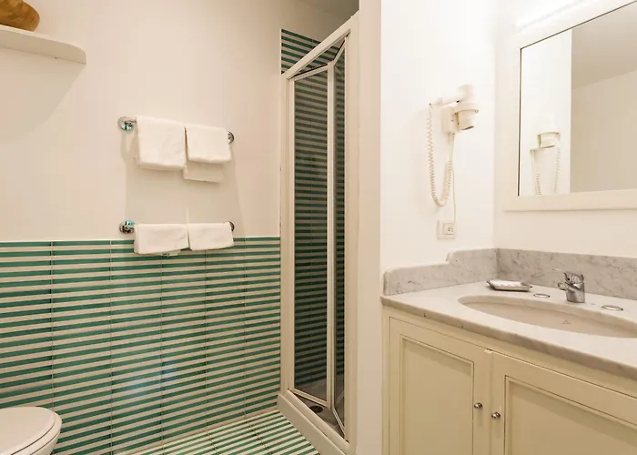 Maison Il Corso Apartmanhotel 3*