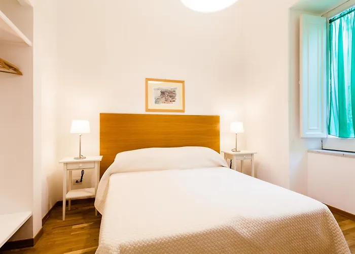 Maison Il Corso Apartmanhotel 3*
