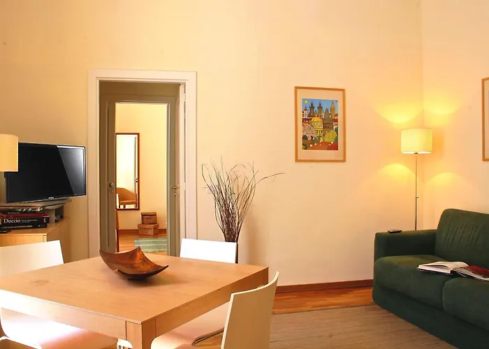 Apartmanhotel Maison Il Corso Sorrento