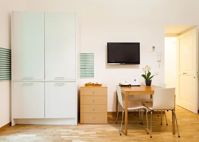 Maison Il Corso Apartmanhotel