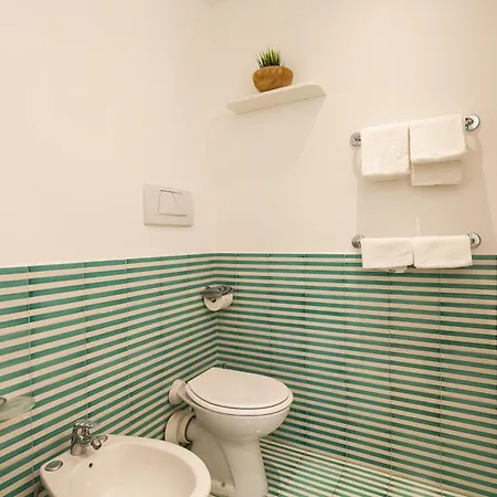 Aparthotel Maison Il Corso 3*