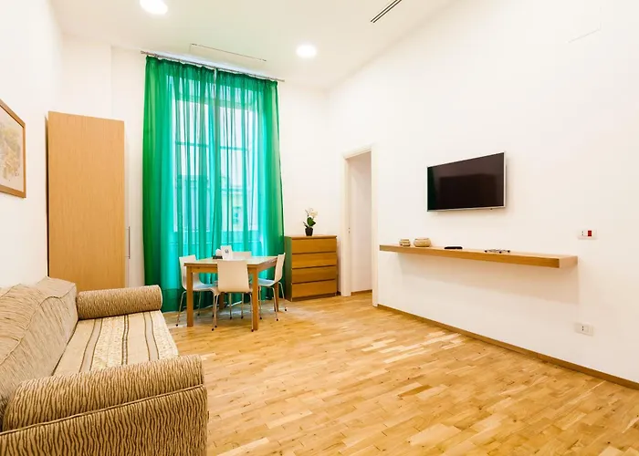 Maison Il Corso Aparthotel