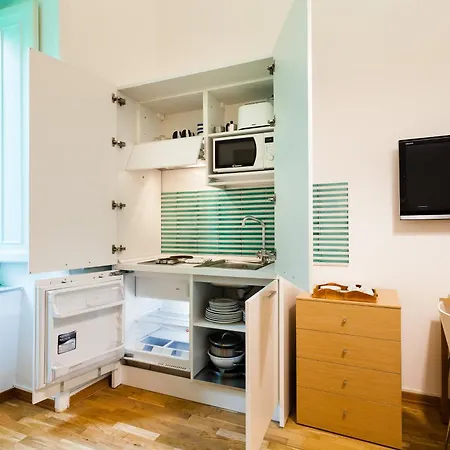 Maison Il Corso Σορέντο