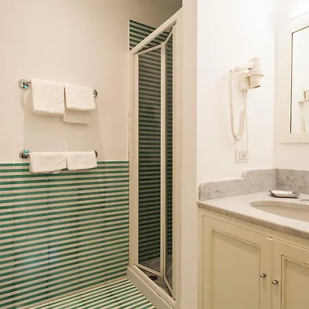 Maison Il Corso Aparthotel 4*