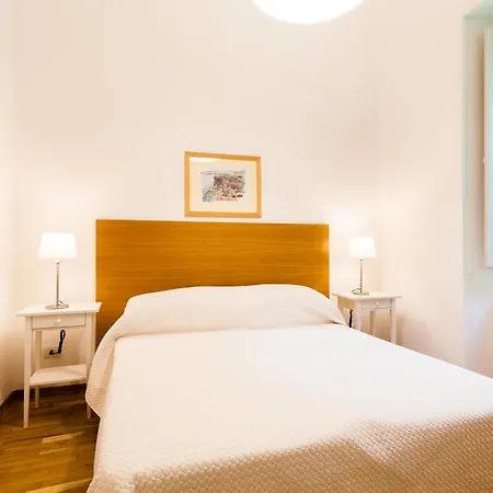 Maison Il Corso Ξενοδοχείο με διαμερίσματα 3*