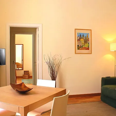 Ξενοδοχείο με διαμερίσματα Maison Il Corso Σορέντο