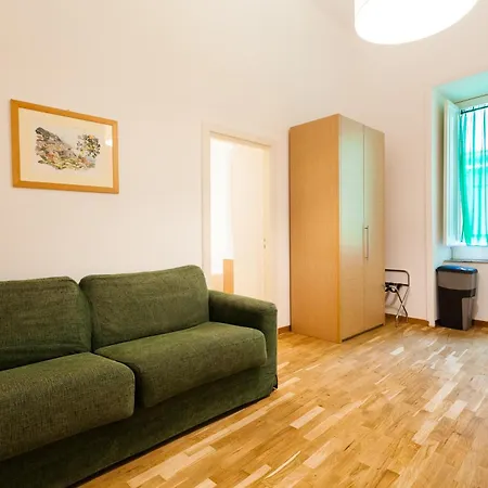 Aparthotel Maison Il Corso 4*