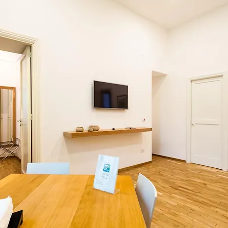 Ξενοδοχείο με διαμερίσματα Maison Il Corso