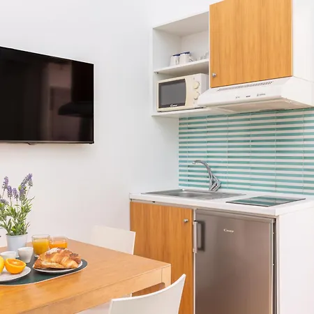 Maison Il Corso 4*
