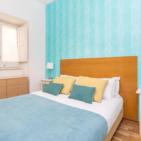 Maison Il Corso Aparthotel Sorrento