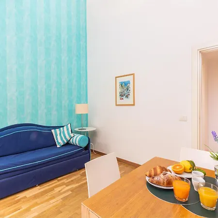 Maison Il Corso Aparthotel Sorrento