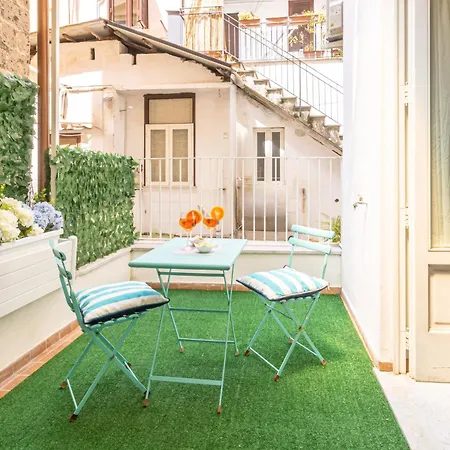 Maison Il Corso Aparthotel Sorrento