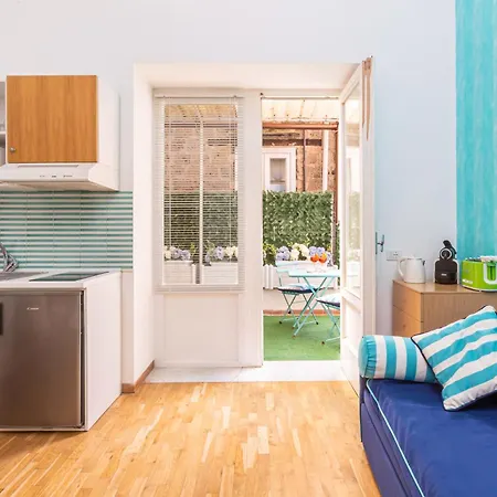 Aparthotel Maison Il Corso Sorrento