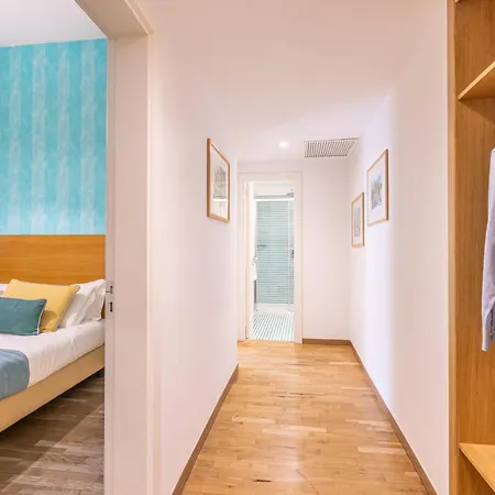 Maison Il Corso 4* Sorrento