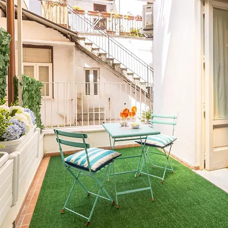 Maison Il Corso Sorrento
