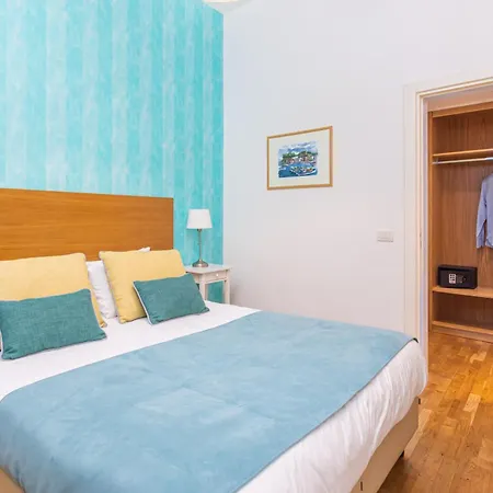 Aparthotel Maison Il Corso