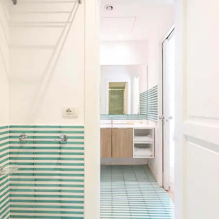 Maison Il Corso Aparthotel Sorrento