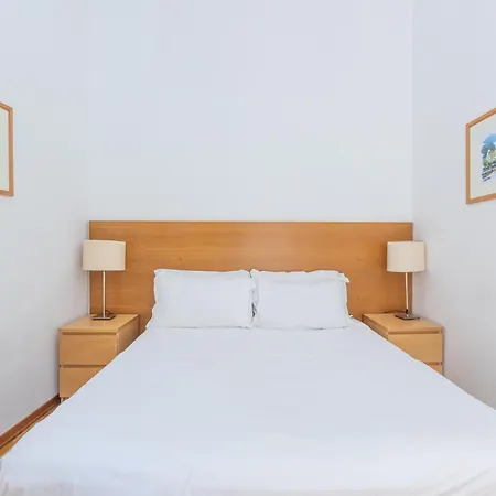 Aparthotel Maison Il Corso