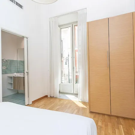 Maison Il Corso Aparthotel 4*