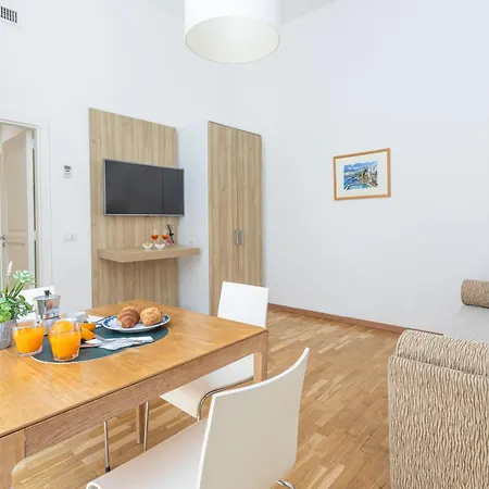 Maison Il Corso Aparthotel