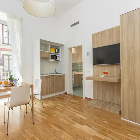 Maison Il Corso Aparthotel 4*