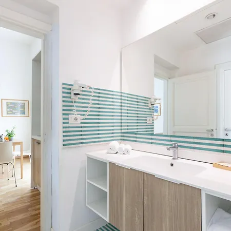 Maison Il Corso Aparthotel