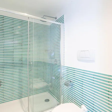 Aparthotel Maison Il Corso