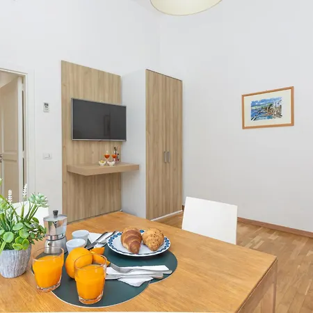 Maison Il Corso 4*