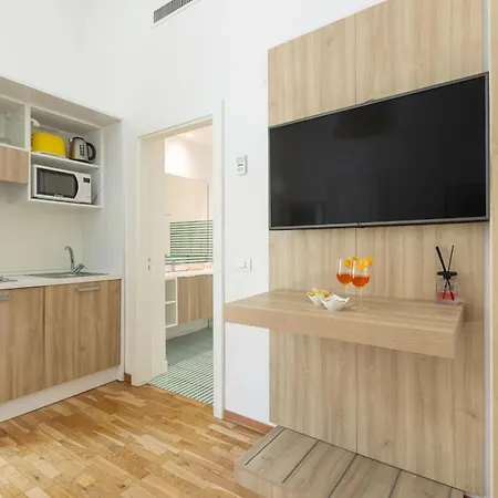 Maison Il Corso 4*