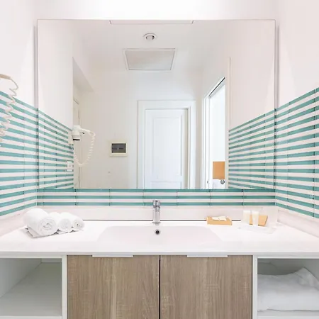 Aparthotel Maison Il Corso 4*