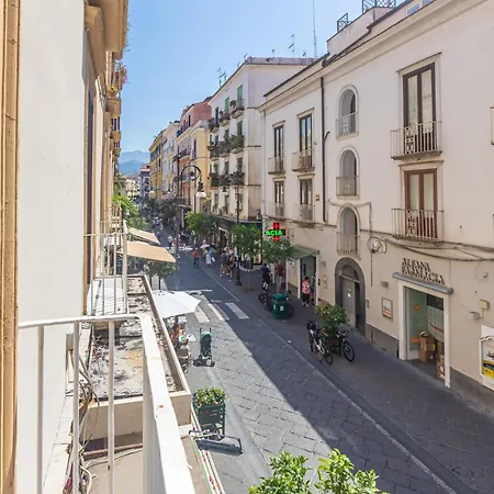 Maison Il Corso 4*