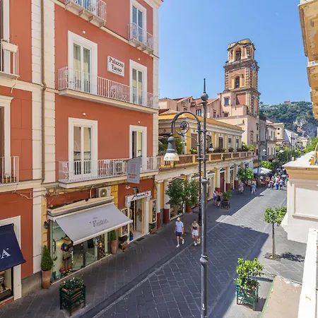 Maison Il Corso Aparthotel