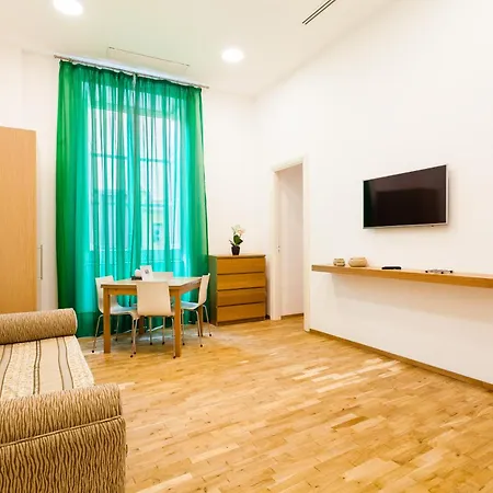 Maison Il Corso Aparthotel