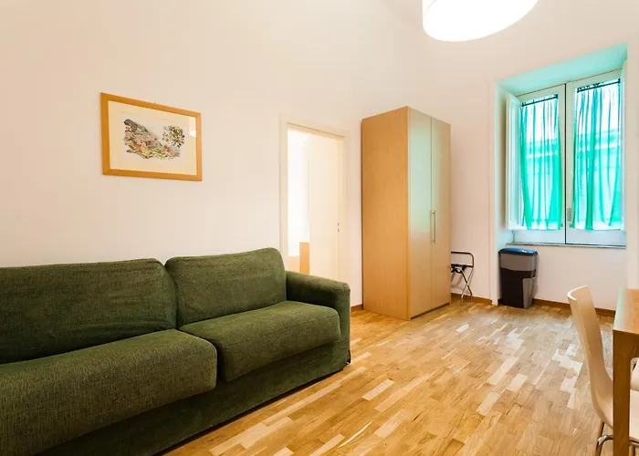 Ξενοδοχείο με διαμερίσματα Maison Il Corso 3*