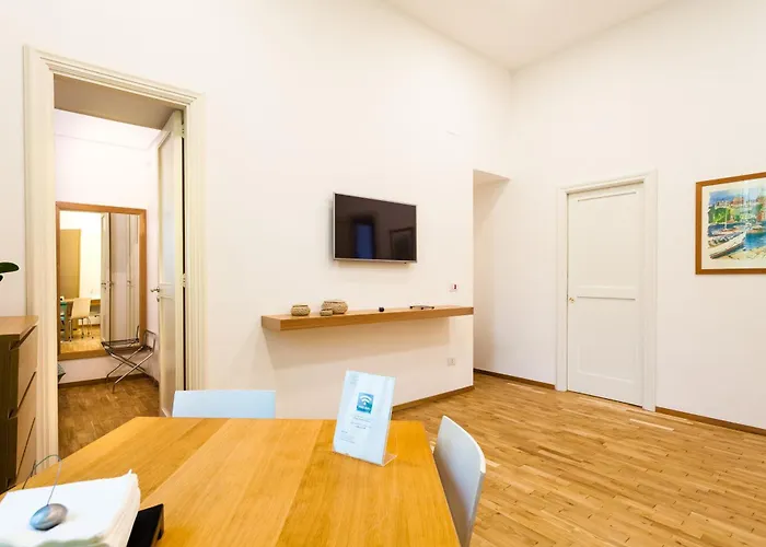 Ξενοδοχείο με διαμερίσματα Maison Il Corso