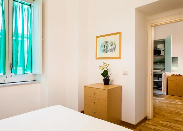 Maison Il Corso Ξενοδοχείο με διαμερίσματα Σορέντο